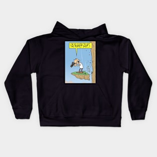 The Shot Kids Hoodie